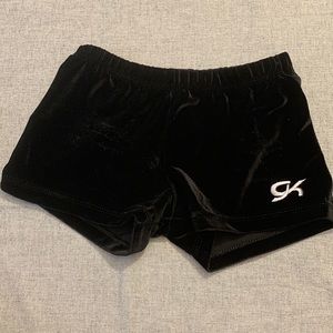 GK Shorts